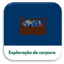 Explorao de corpora