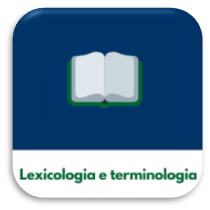 Lexicologia e terminologia